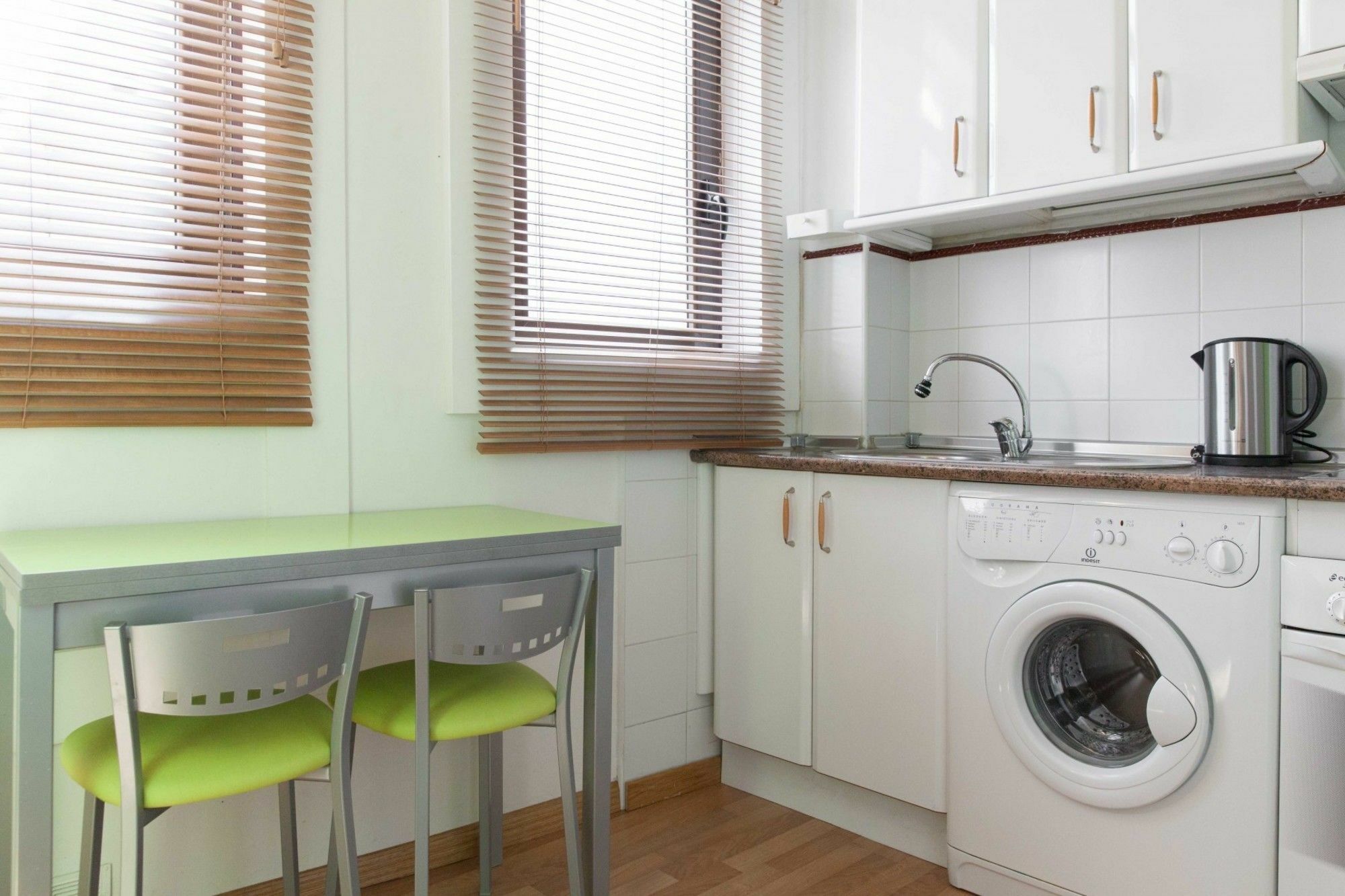 Apartamento Plaza De Lavapies Centro