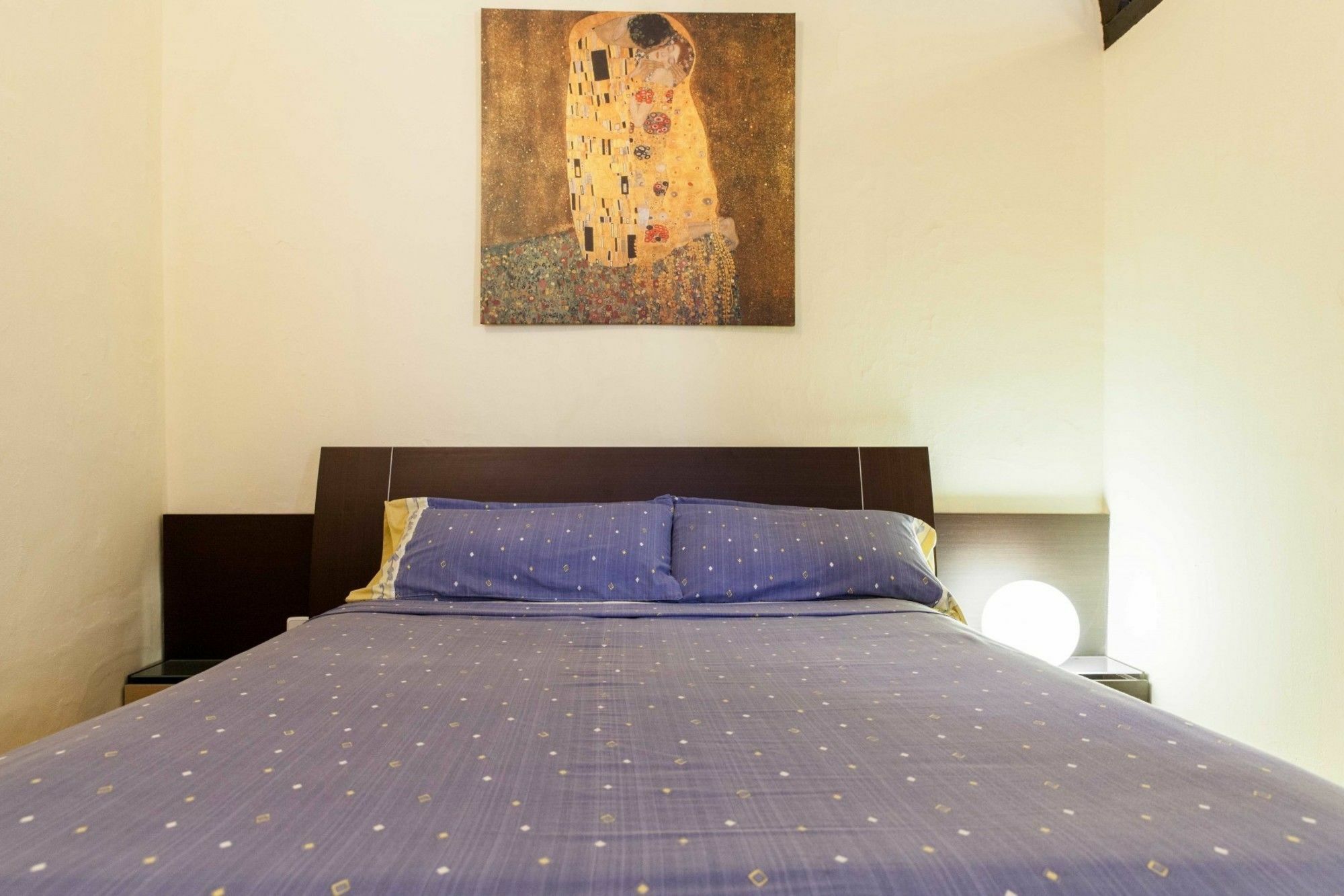 Apartamento Plaza De Lavapies Centro