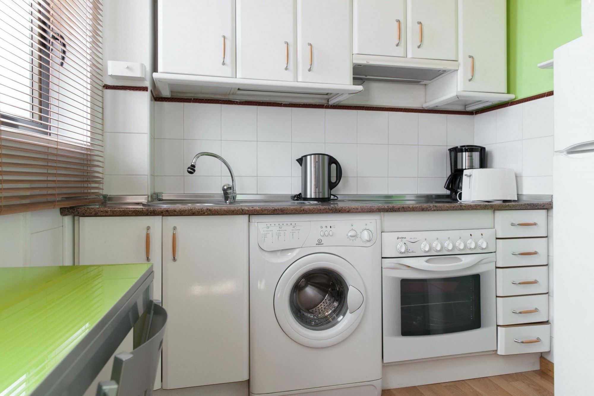 Apartamento Plaza De Lavapies Centro *