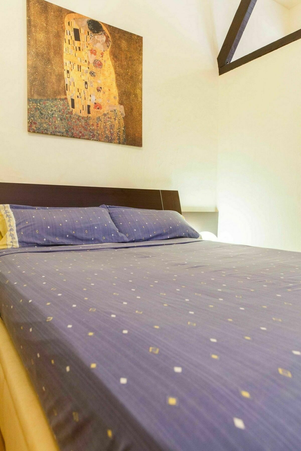 Plaza De Lavapies Centro Apartamento Madrid