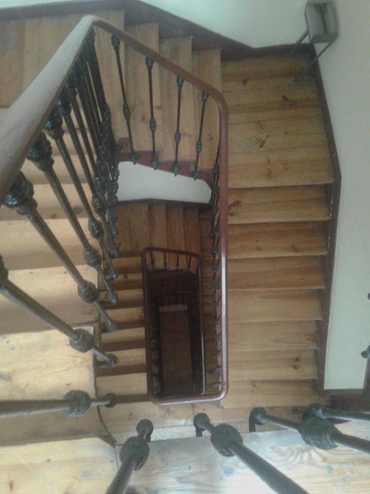 Apartamento Plaza De Lavapies Centro